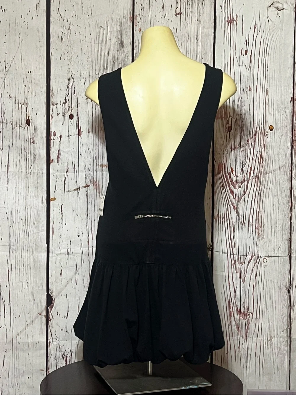 Free People effortless sleeveless